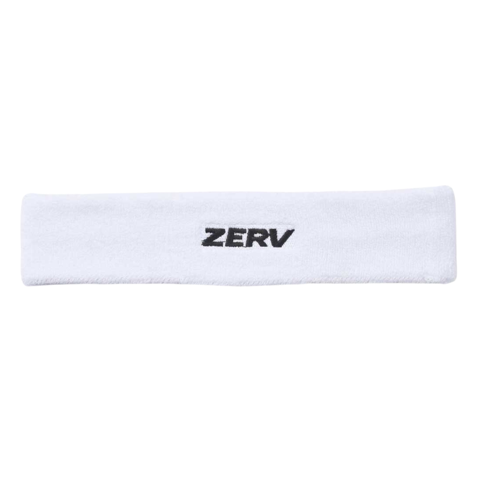 Zerv Headband White
