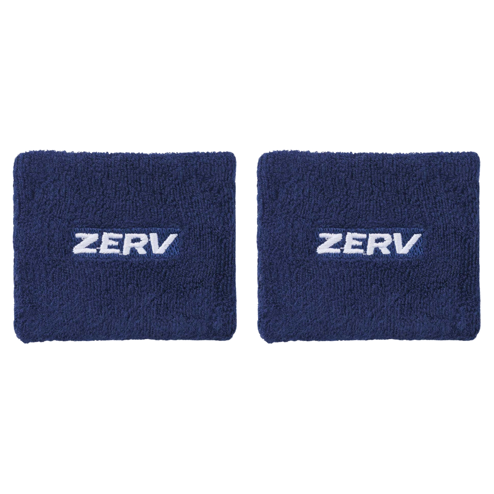 Zerv Wristband  -pack Navy