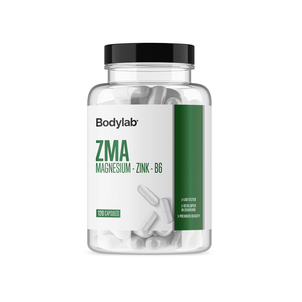 Zma 120 Stk