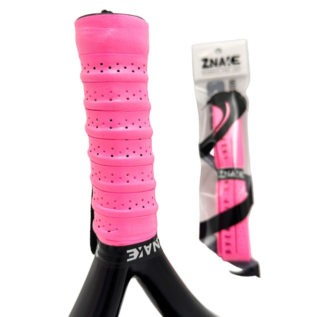 Znake Viper Padel Overgrip  Pink