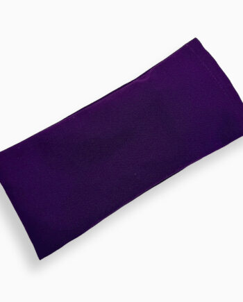 øjenpude Bomuld Med Lavendel  Asana  Lilla