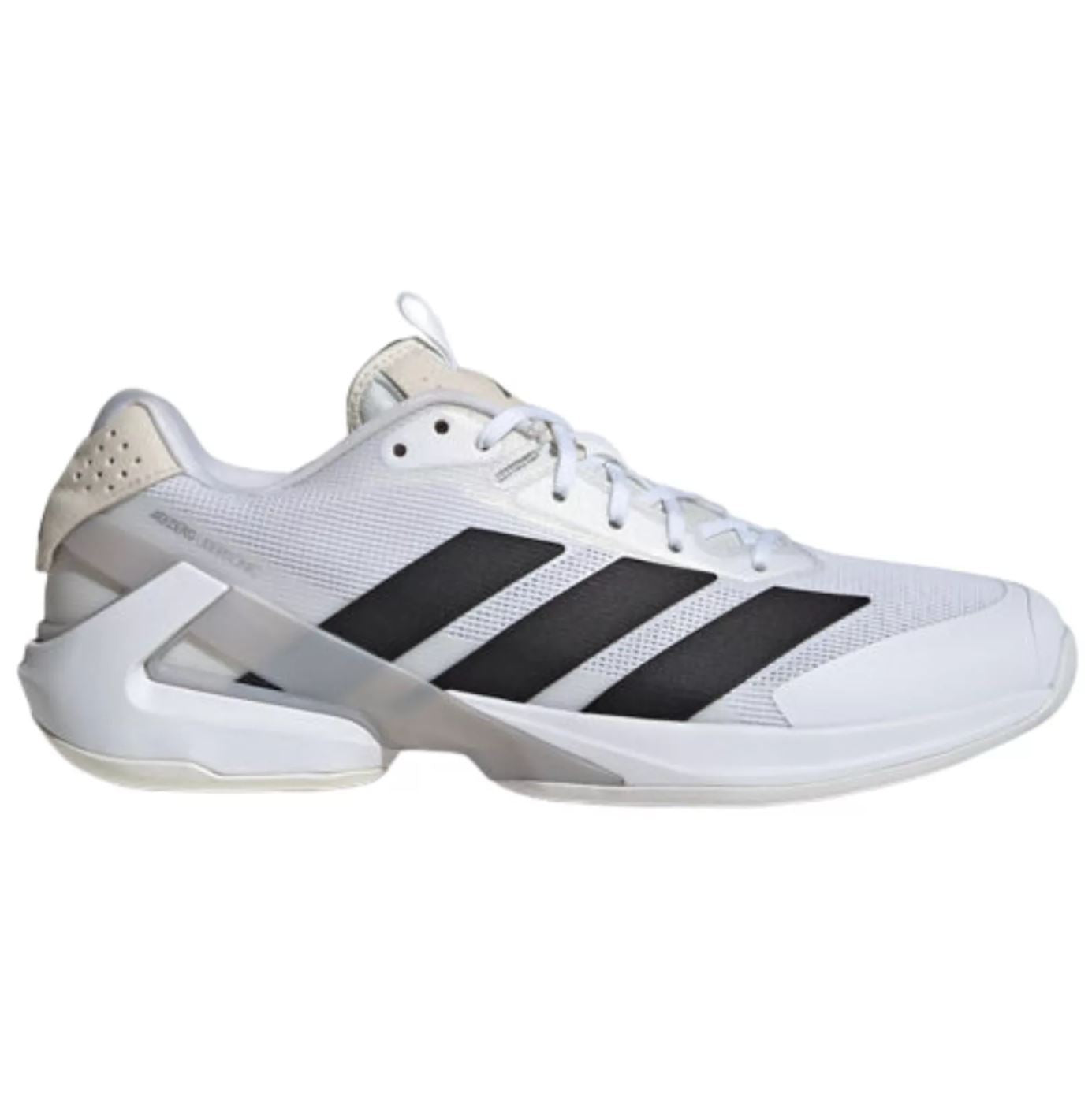 Adidas Adizero übersonic      Cloud White Core Black Silver Metallic  40