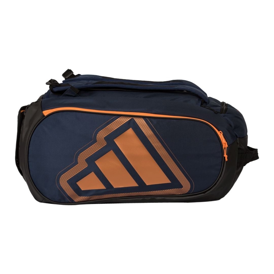 Adidas Pro Tour Padeltaske 2026 Blue Bronze