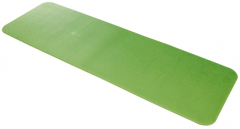 Airex Fitline Træningsmåtte Grøn 140   60     Cm