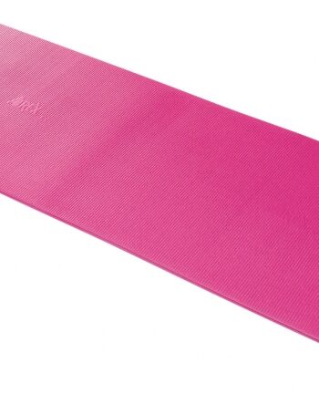 Airex Fitline Træningsmåtte Pink 140   60     Cm