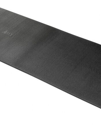 Airex Fitline Træningsmåtte Sort 140   60     Cm