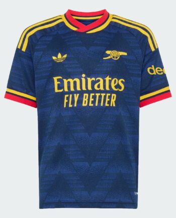 Arsenal Away Jersey 2026 27 Youth-128