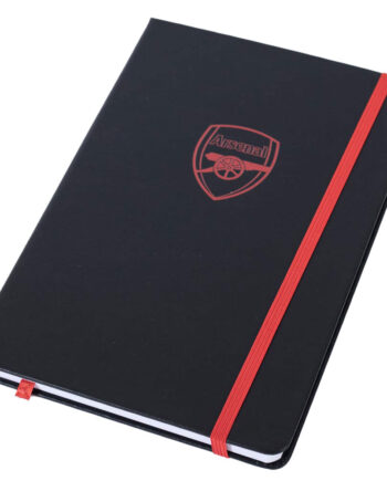 Arsenal Notesbog