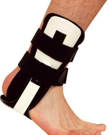 Aserve Active Ankelbandage  Medium