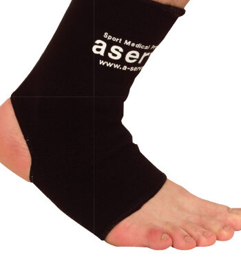 Aserve Ankel Elastikbind  -large