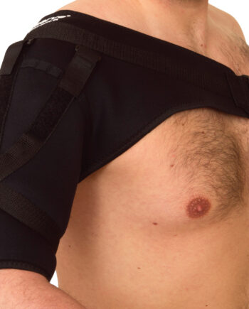 Aserve Skulderbandage Medium