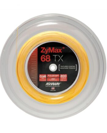 Ashaway Zymax 68 Tx 200m Yellow