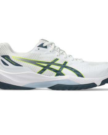 Asics Beyond Ff   White Raw Indigo