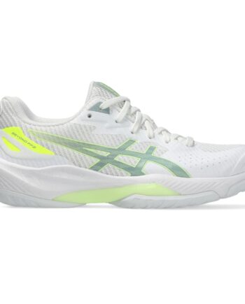 Asics Beyond Ff   Women White Ocean Haze