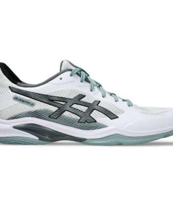 Asics Blade Ff   White Ocean Haze