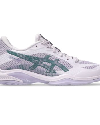 Asics Blade Ff   Women Dahlia Foggy Teal