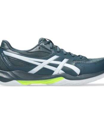 Asics Gel-rocket 12 Raw Indigo White