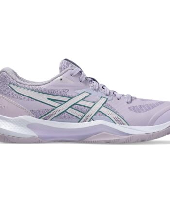 Asics Gel-tactic 13 Women Murasaki Dahlia