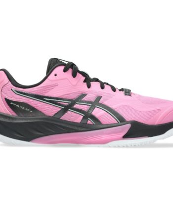 Asics Sky Elite Ff   Bubblegum Gunmetal