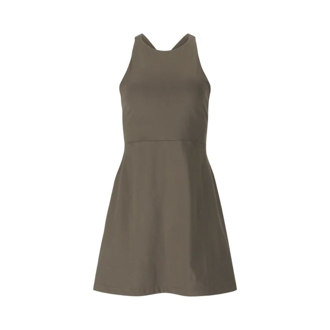 Athlecia Clancy Court Dress Chimera 36