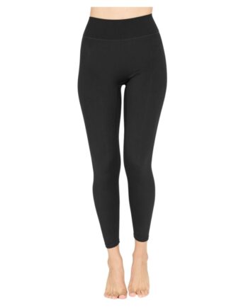 Athlecia Stosur Tights Women Black
