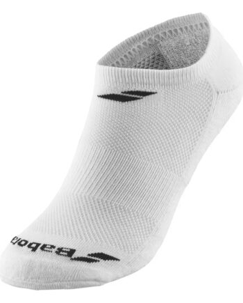 Babolat Invisible Socks  -pack White White