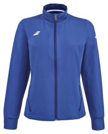 Babolat Play Jacket Junior Sodalite Blue