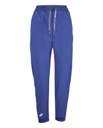 Babolat Play Pant Junior Sodalite Blue