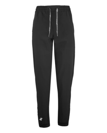 Babolat Play Pants Women Black Black