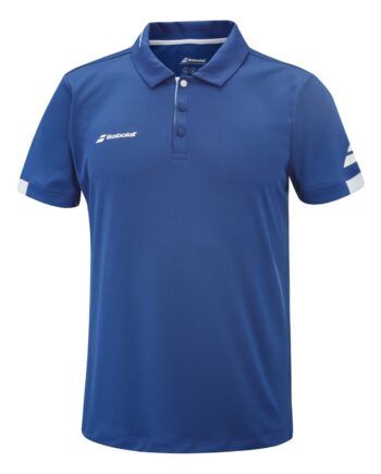 Babolat Play Polo Sodalite Blue