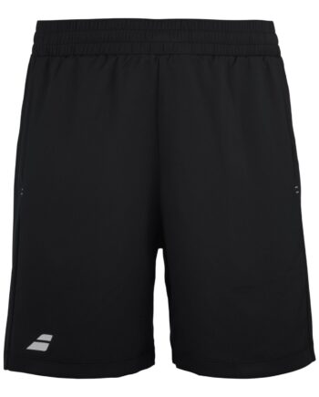 Babolat Play Shorts Black Black