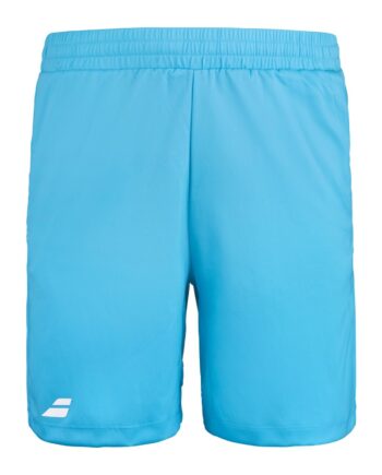 Babolat Play Shorts Cyan Blue