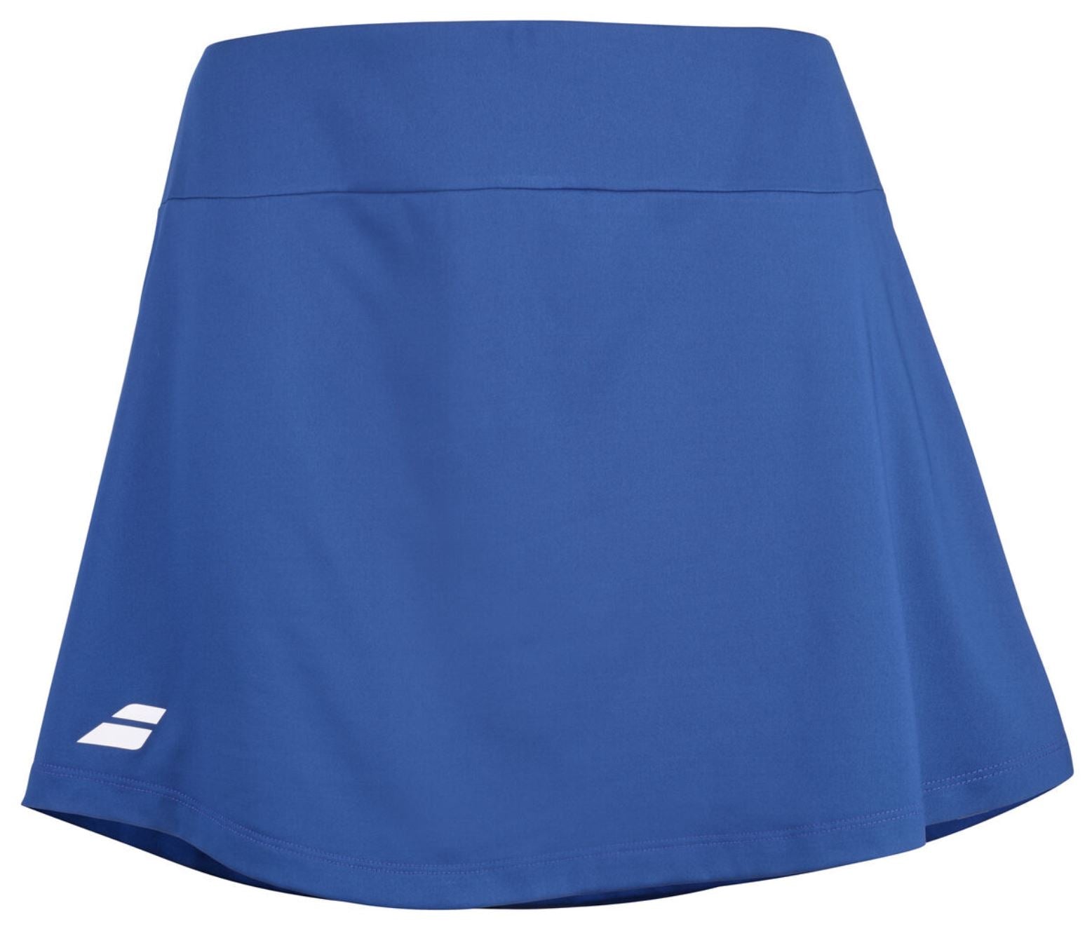 Babolat Play Skirt  Dame  Blå  Xs