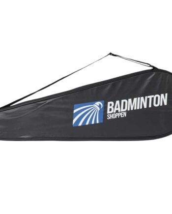 Badmintonshoppen Badminton Cover