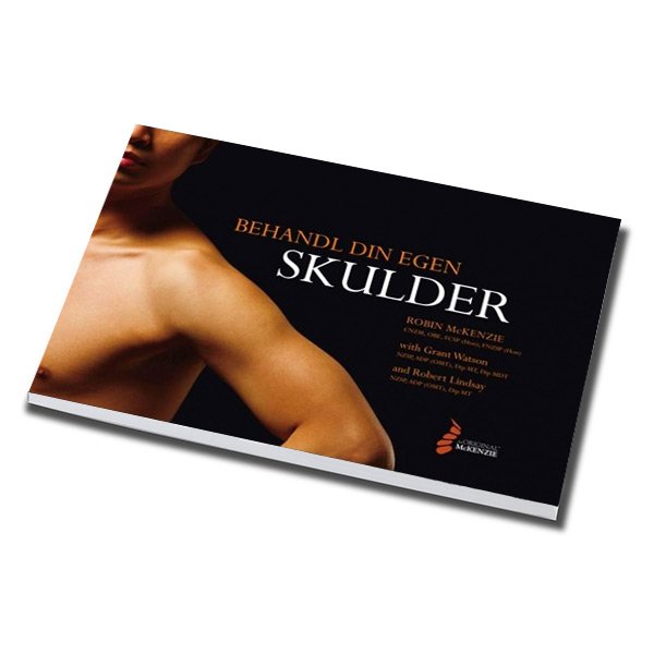 Behandl Din Egen Skulder Mckenzie
