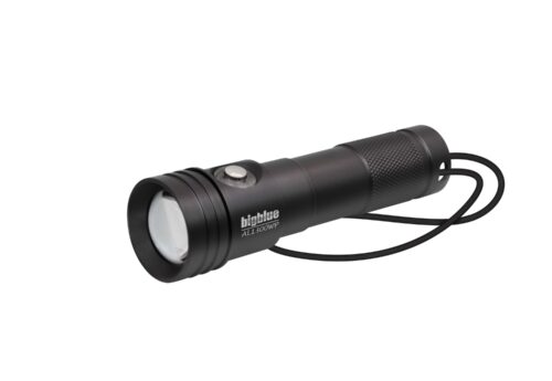 Bigblue Al1300 Wide Beam