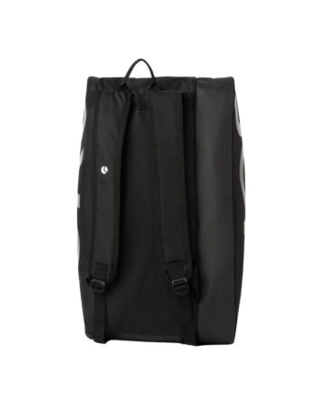 Björn Borg Ace Padel Bag    Black