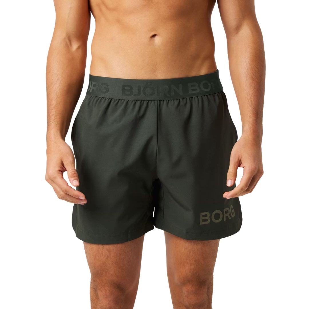 Björn Borg Quot Shorts Rosin