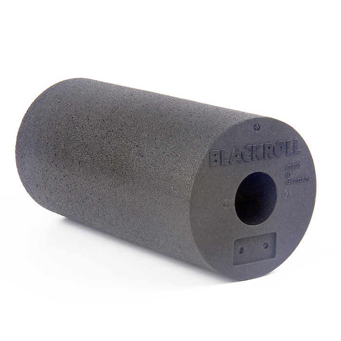 Blackroll Foamroller  Grå Hård