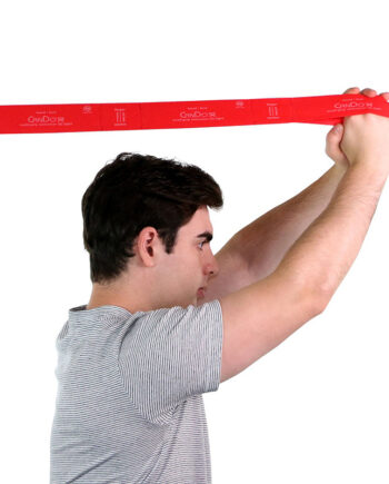 Cando Multi-grip Exerciser  27     Sølv