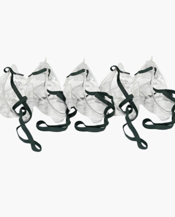 Cardihaler Masker    Stk