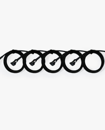Cardihaler Outlet Tubing    Stk