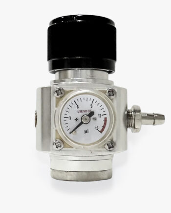 Cardihaler Regulator