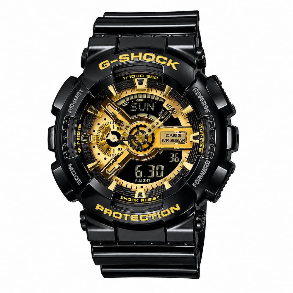 Casio Ga-110gb-1aer Herreur  -shock