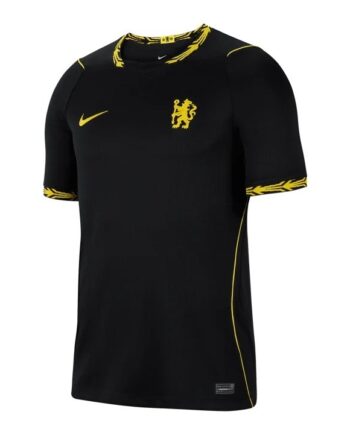 Chelsea Away Jersey 2026 27 Mens-