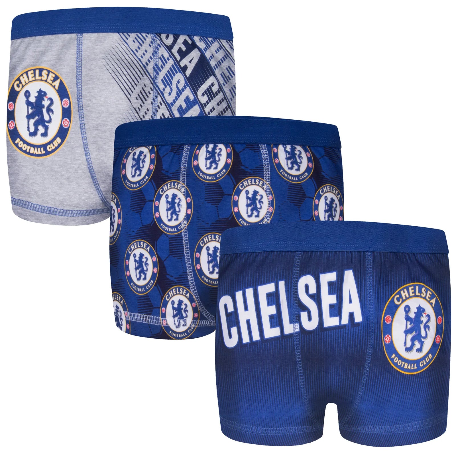 Chelsea Boxershorts Børn - år