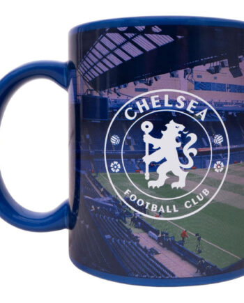 Chelsea Stadion Krus