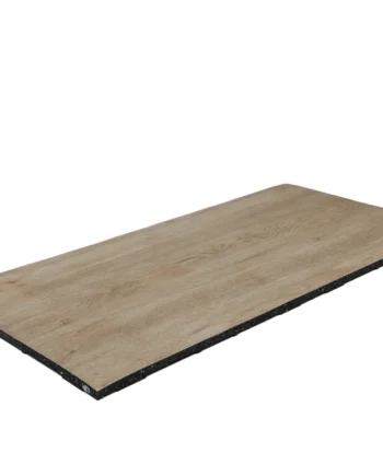 Connect Tile  20mm Gulv 100x50 Cm  Træ