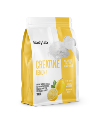 Creatine  300    Lemon