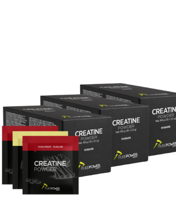Creatine Sticks Mix